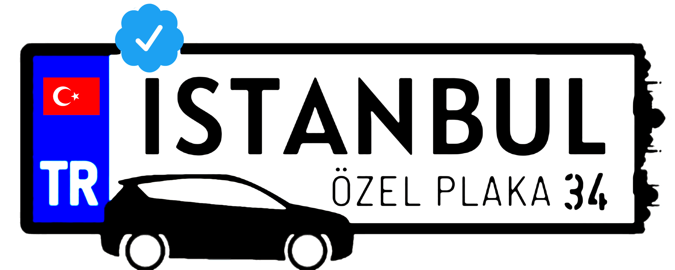 34 ÖZEL PLAKA 34